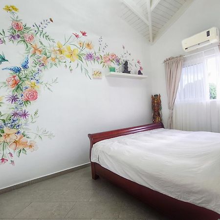 Droom Appartementen วิลเลมสตัด ภายนอก รูปภาพ
