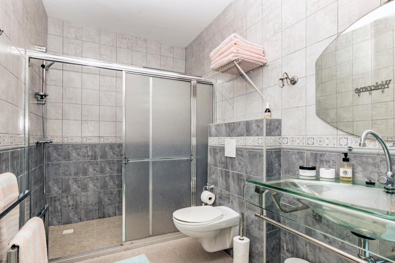Droom Appartementen วิลเลมสตัด ภายนอก รูปภาพ