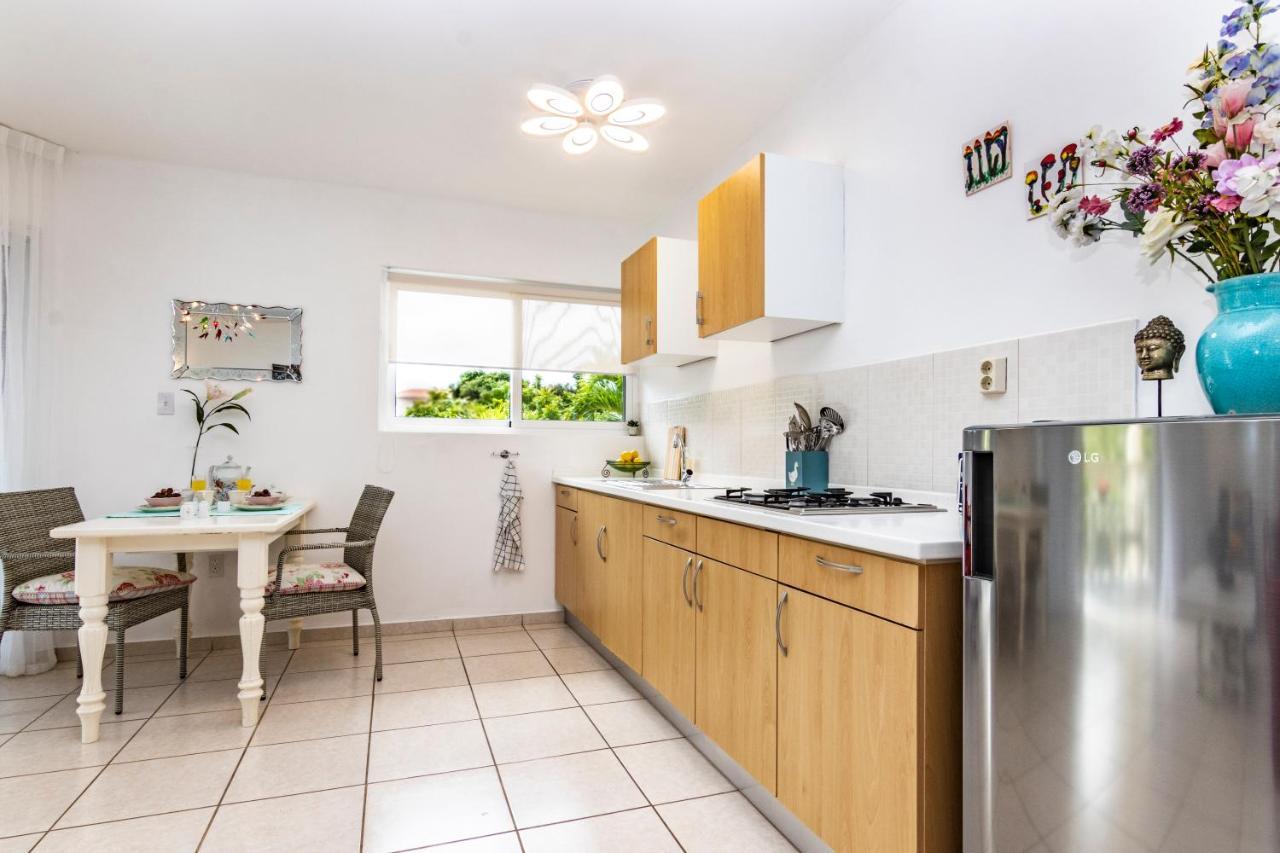 Droom Appartementen วิลเลมสตัด ภายนอก รูปภาพ