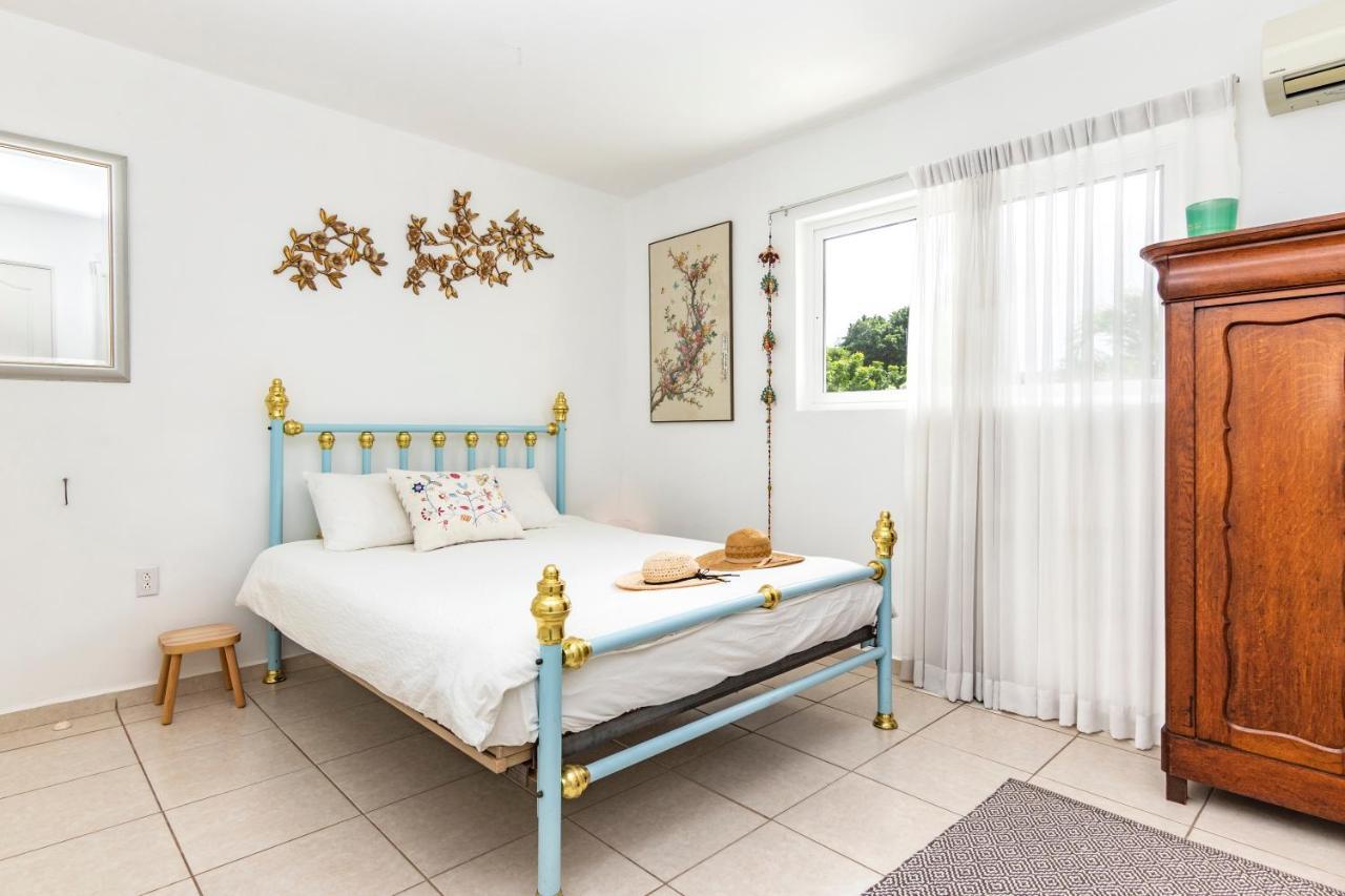 Droom Appartementen วิลเลมสตัด ภายนอก รูปภาพ