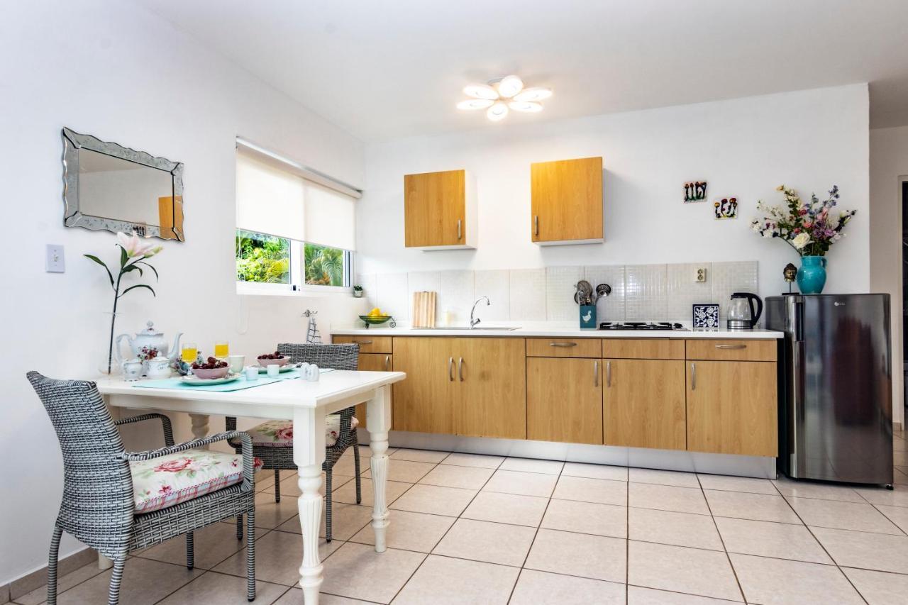 Droom Appartementen วิลเลมสตัด ภายนอก รูปภาพ