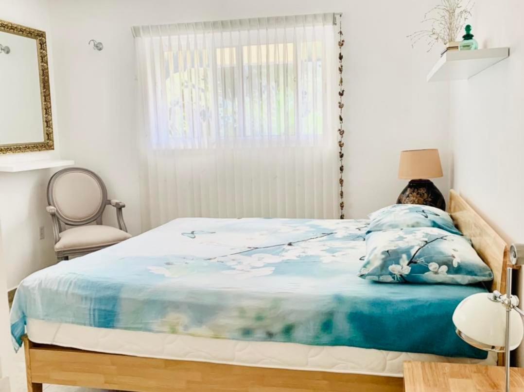 Droom Appartementen วิลเลมสตัด ภายนอก รูปภาพ